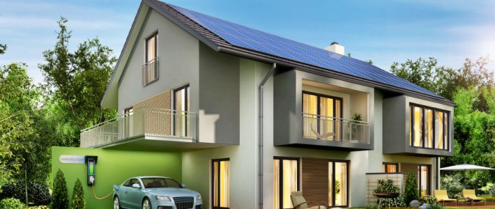 Photovoltaik: Diese drei Versicherungen sollten Sie kennen!