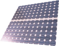 Bild Photovoltaikmodul