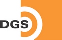 Logo Deutsche Gesellschaft für Sonnenenergie - DGS