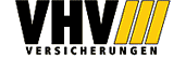 VHV Versicherung Logo